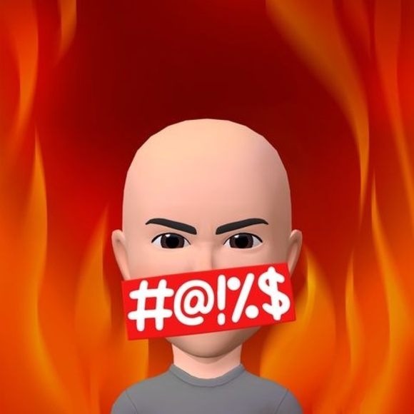 Meet your Posher, Blake - Picture 1 of 1